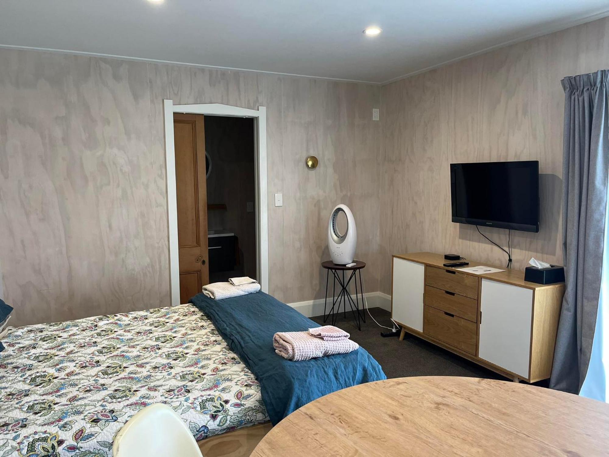 Kotahi Cottage 케임브리지 외부 사진