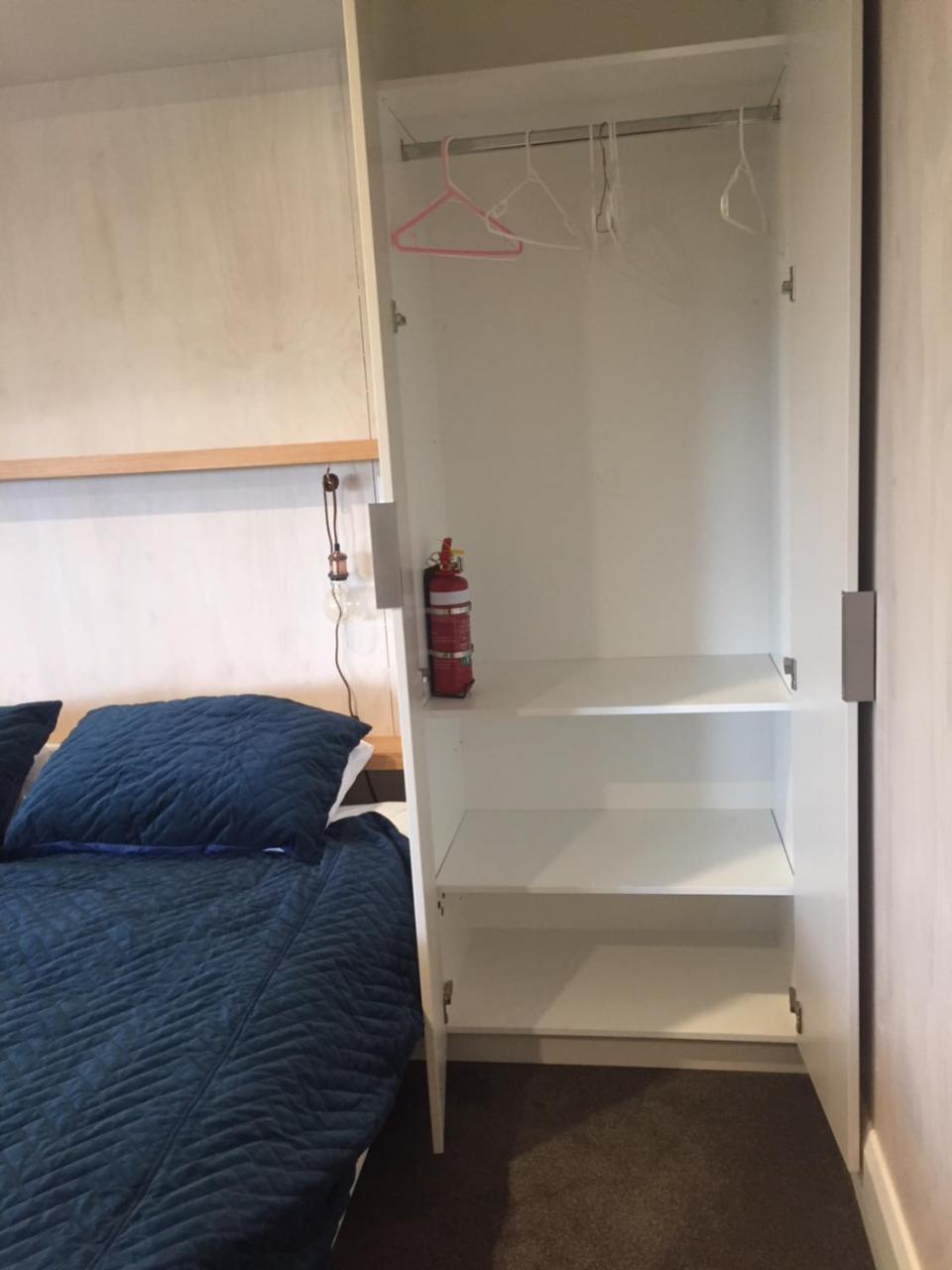 Kotahi Cottage 케임브리지 외부 사진