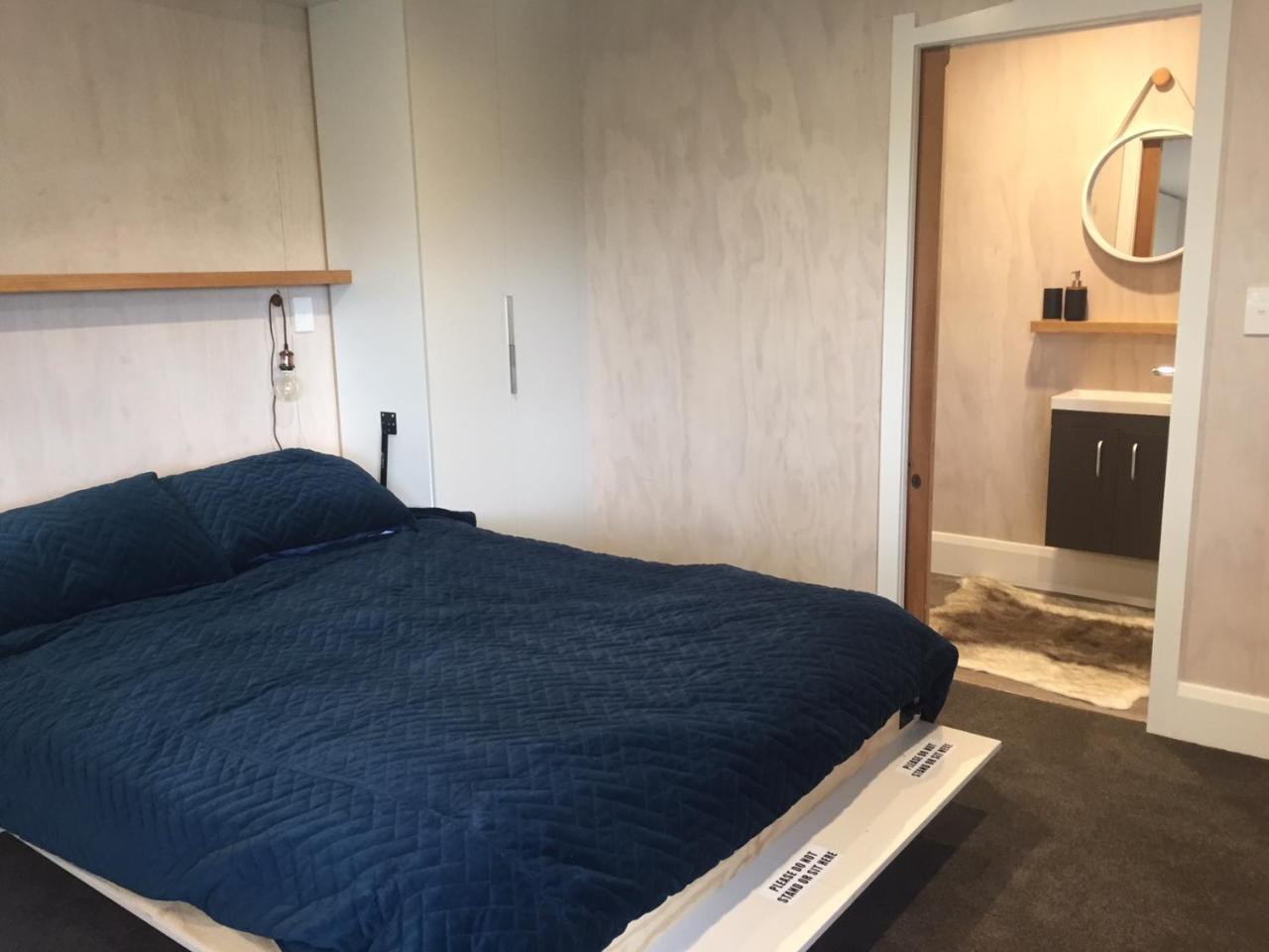 Kotahi Cottage 케임브리지 외부 사진